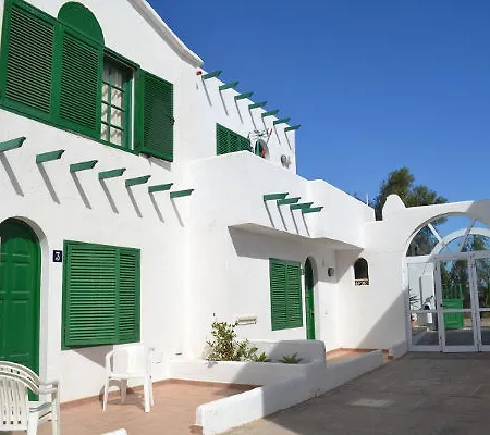 Apts Lagos Hotel 5*