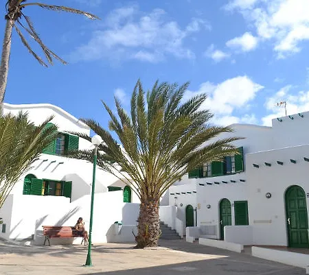 Apts Lagos Hotel