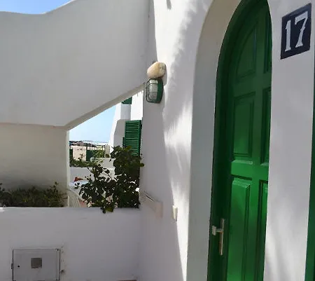 Apts Lagos Hotel Cotillo