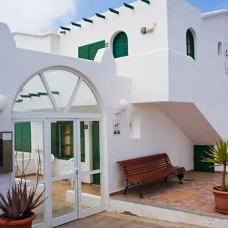 Apts Lagos 5* Cotillo